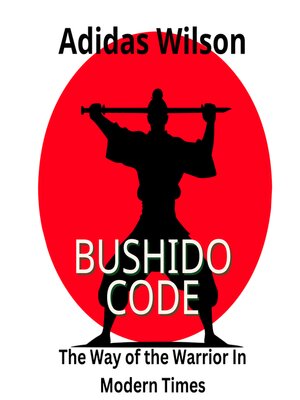 cover image of Bushido Code